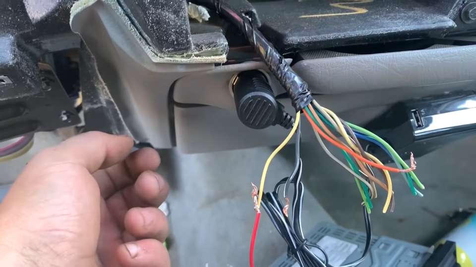 Wiring Issues